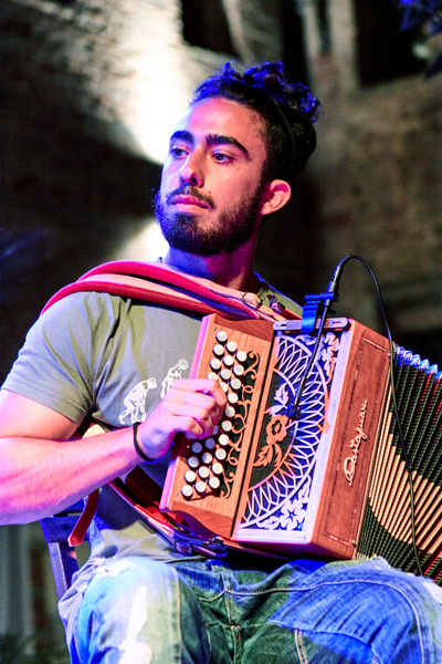 Acustica - Trasposizioni Acustiche nell’Arpa di Viggiano